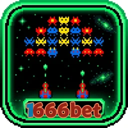 1666bet