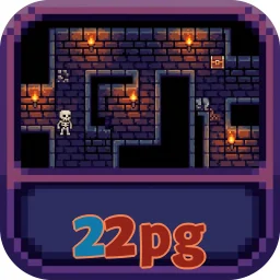22pg
