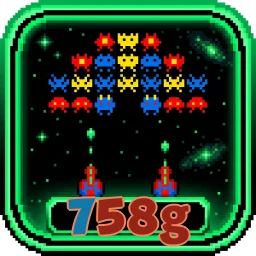 758g