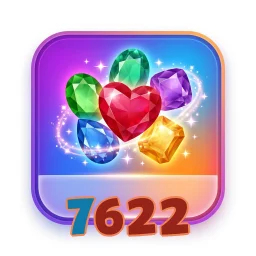 7622