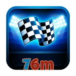 76m