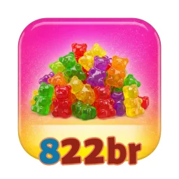 822br