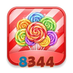 8344