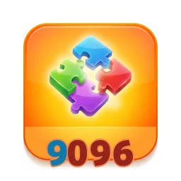 9096