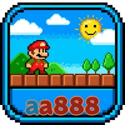 aa888