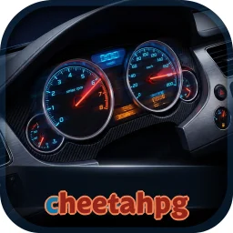 cheetahpg