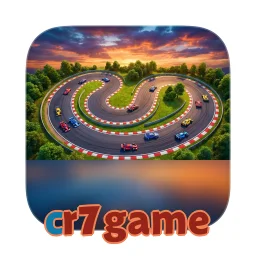 cr7game